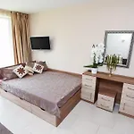 Appartamento Netoli Juros Palanga