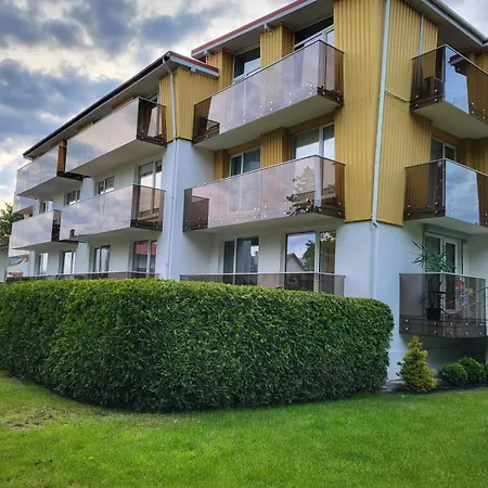 Netoli Juros * Паланга