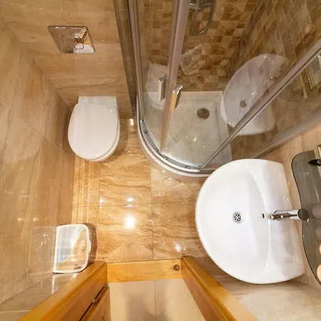 Netoli Juros Апартаменты *