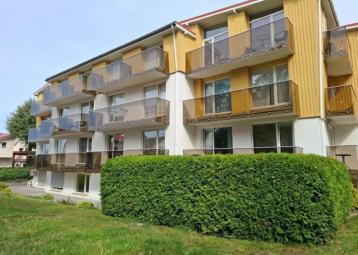 Netoli Juros Апартаменти *