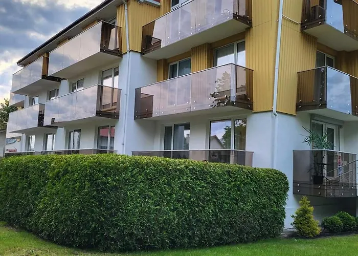 Netoli Juros * Паланга