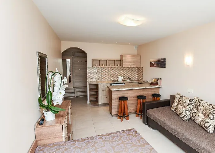 Netoli Juros Паланга