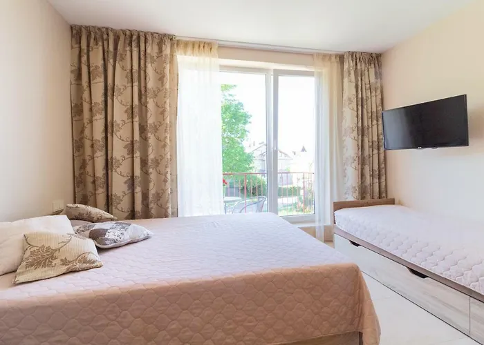 Netoli Juros * Паланга