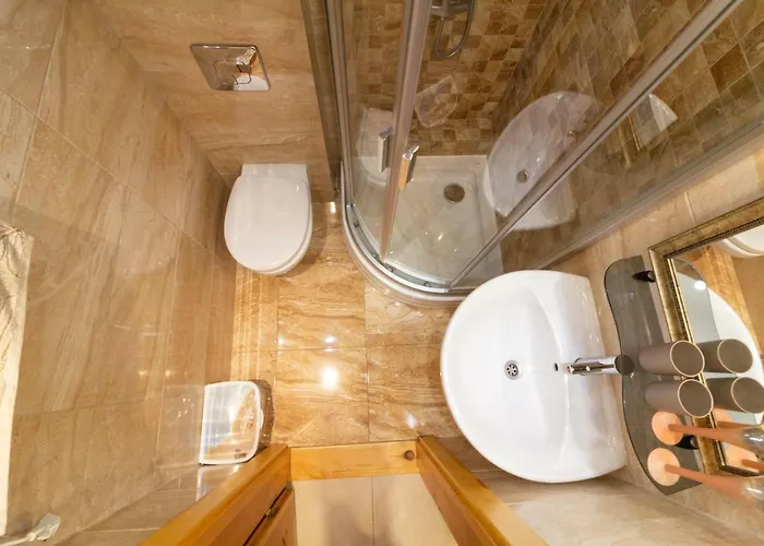 Netoli Juros Апартаменти *